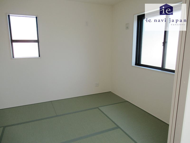 たつの市龍野町末政7期　全4邸　4号棟     その他