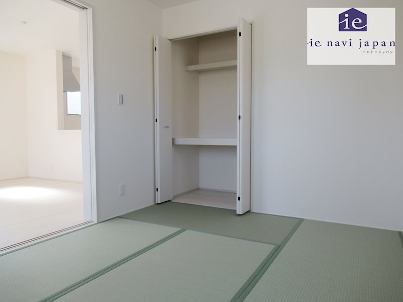 たつの市龍野町末政7期　全4邸　4号棟     その他