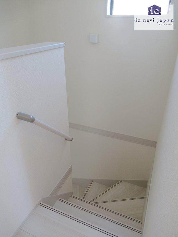 たつの市龍野町末政7期　全4邸　4号棟     その他