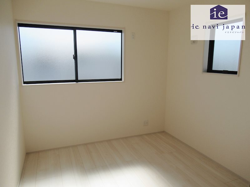 たつの市龍野町末政7期　全4邸　4号棟     その他