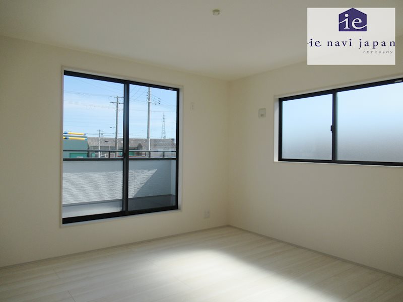 たつの市龍野町末政7期　全4邸　4号棟     その他