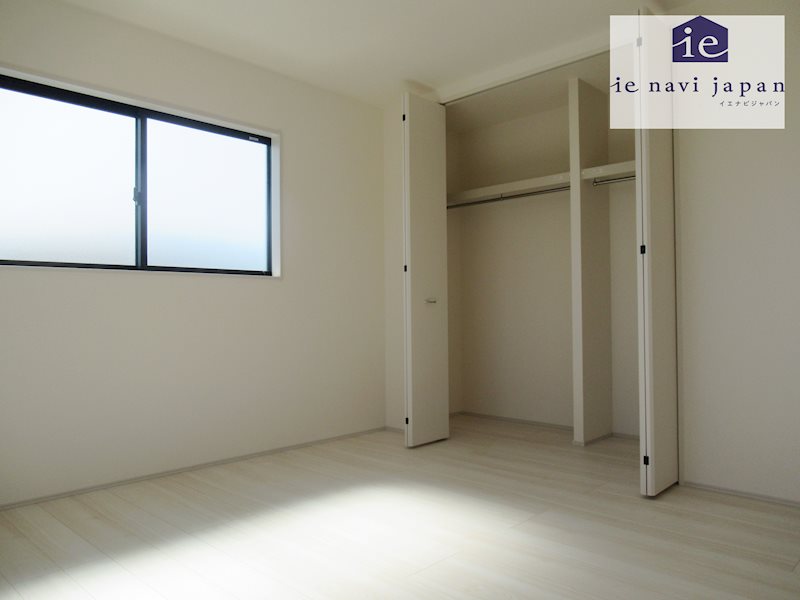 たつの市龍野町末政7期　全4邸　4号棟     その他