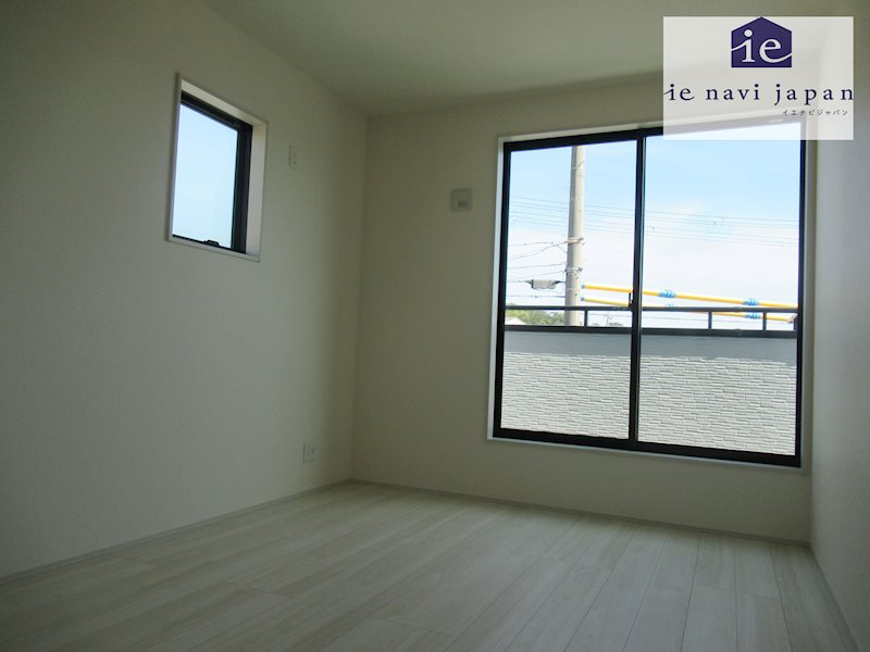 たつの市龍野町末政7期　全4邸　4号棟     その他