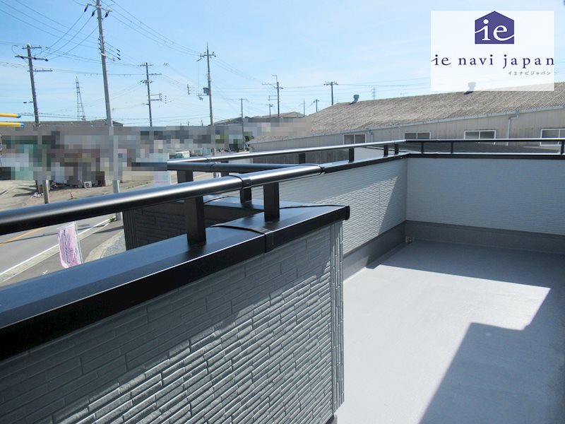 たつの市龍野町末政7期　全4邸　4号棟     その他