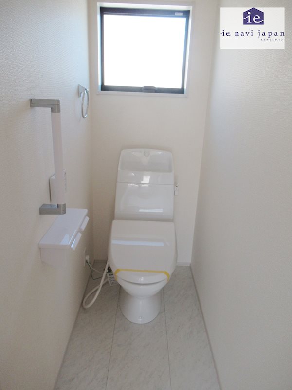 たつの市龍野町末政7期　全4邸　4号棟     その他