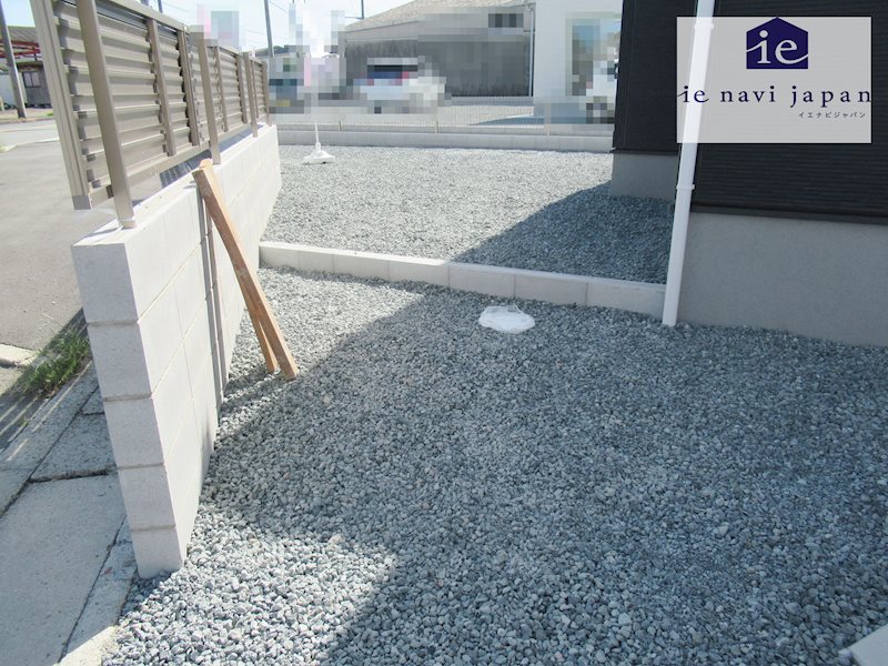 たつの市龍野町末政7期　全4邸　4号棟     その他