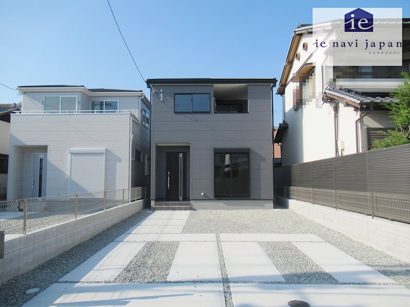 姫路市広畑区小松町　全2邸　2号棟    その他