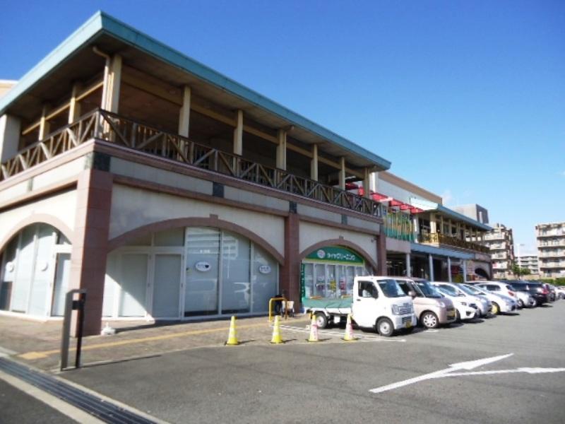 姫路市広畑区小松町　全2邸　2号棟    周辺画像2