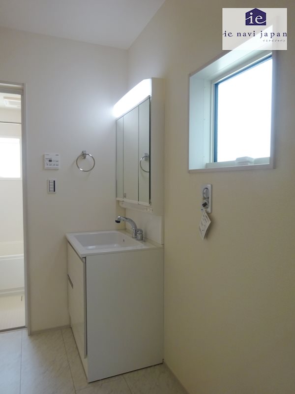 姫路市四郷町東阿保4期　全3邸　3号棟    その他