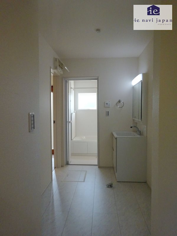 姫路市四郷町東阿保4期　全3邸　3号棟    その他