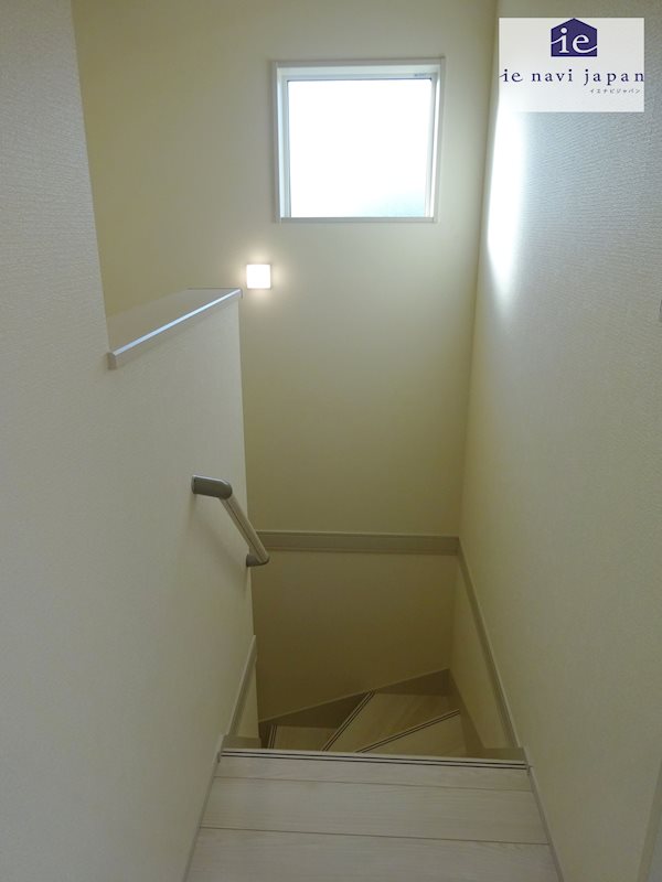 姫路市四郷町東阿保4期　全3邸　3号棟    その他