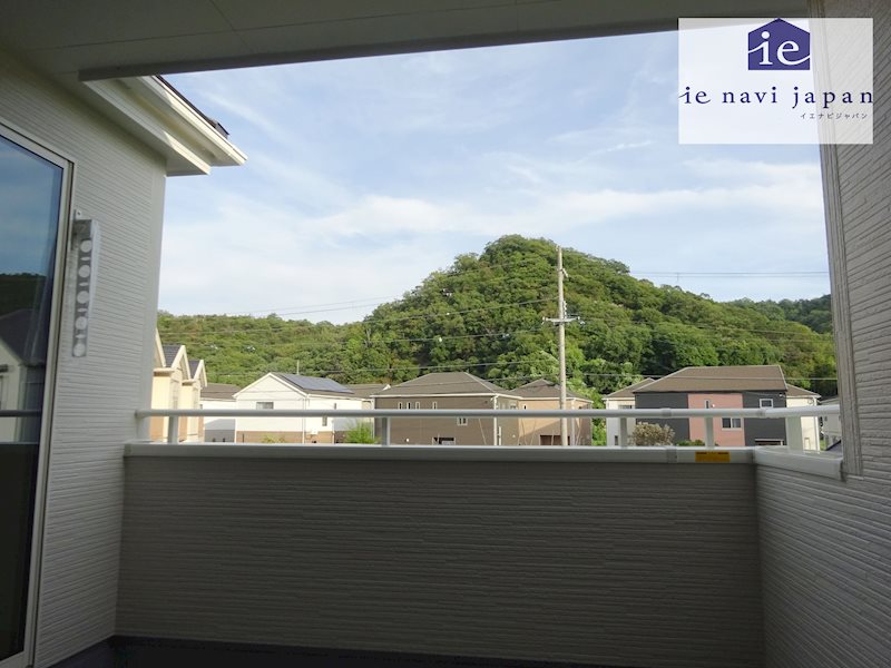 姫路市四郷町東阿保4期　全3邸　3号棟    その他