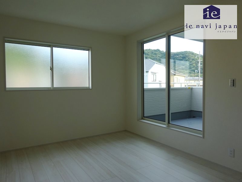 姫路市四郷町東阿保4期　全3邸　3号棟    その他