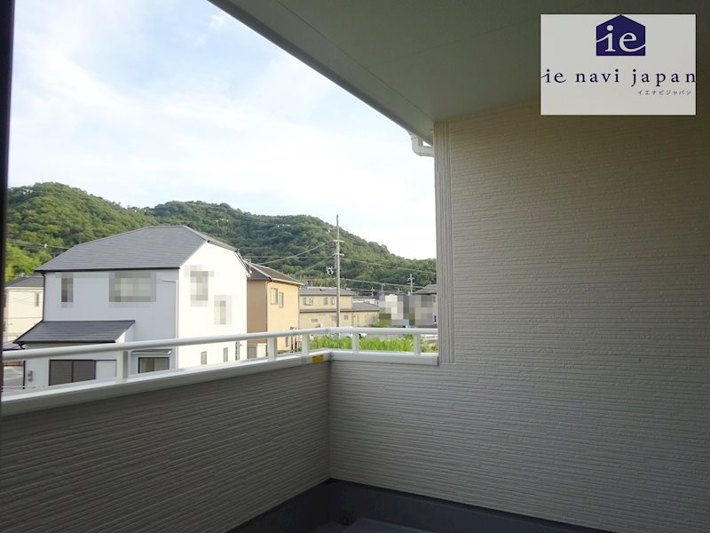 姫路市四郷町東阿保4期　全3邸　1号棟    その他