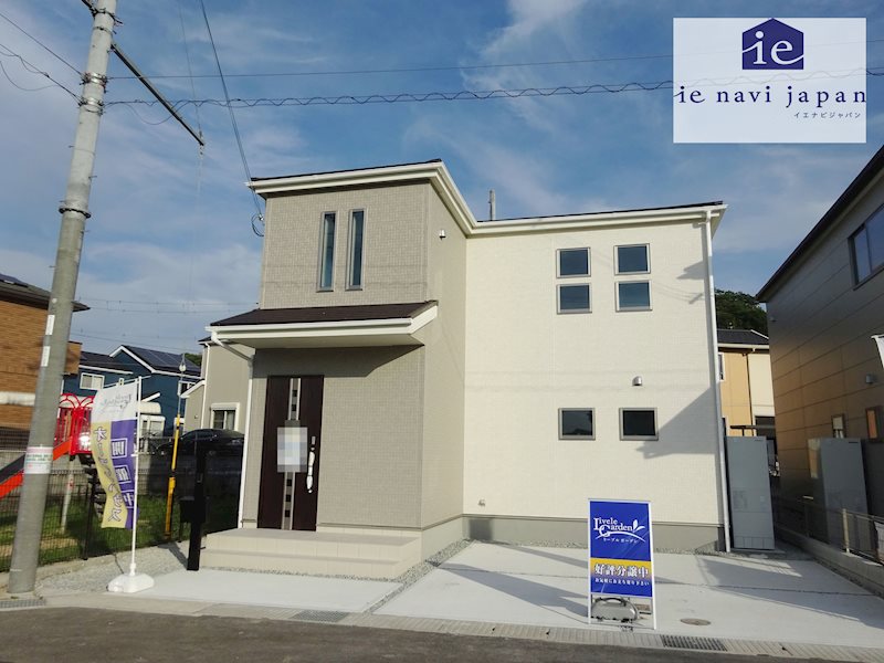 姫路市四郷町東阿保4期　全3邸　2号棟   その他