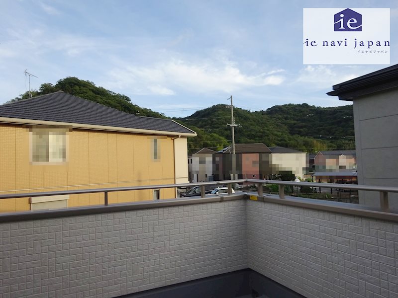 姫路市四郷町東阿保4期　全3邸　3号棟  その他