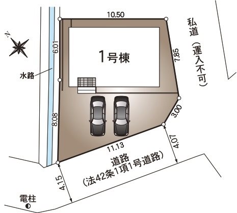 姫路市広畑区西蒲田第16　全1邸　1号棟 その他
