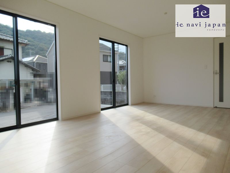 姫路市広畑区西蒲田第16　全1邸　1号棟 その他