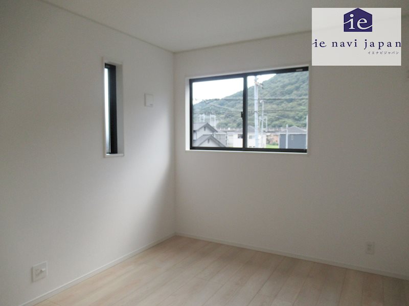 姫路市広畑区西蒲田第16　全1邸　1号棟 その他