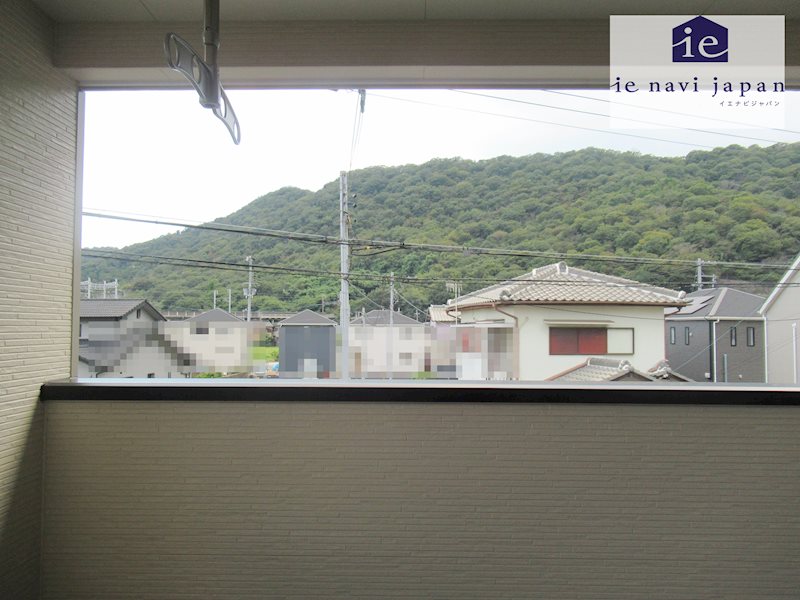 姫路市広畑区西蒲田第16　全1邸　1号棟 その他