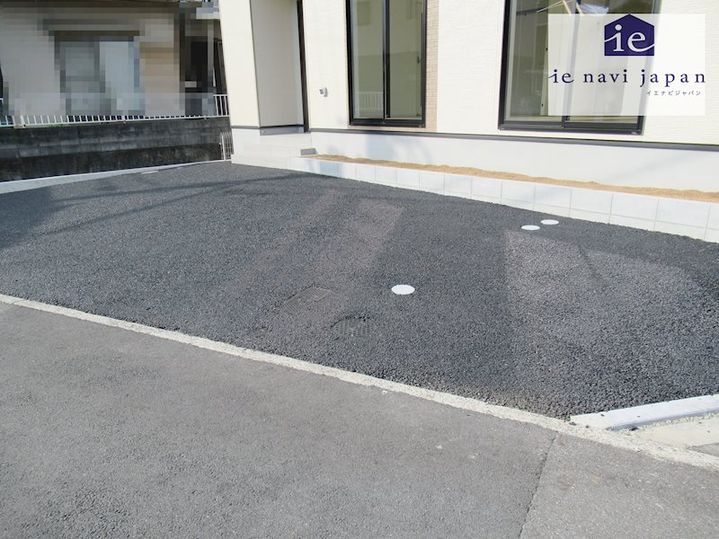 姫路市広畑区西蒲田第16　全1邸　1号棟 その他