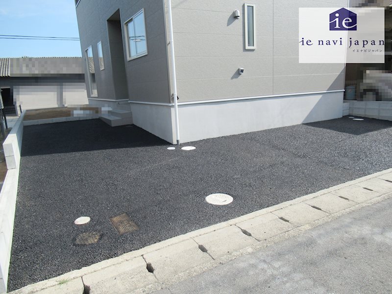 姫路市飾磨区西浜町第7　全1邸　1号棟  その他
