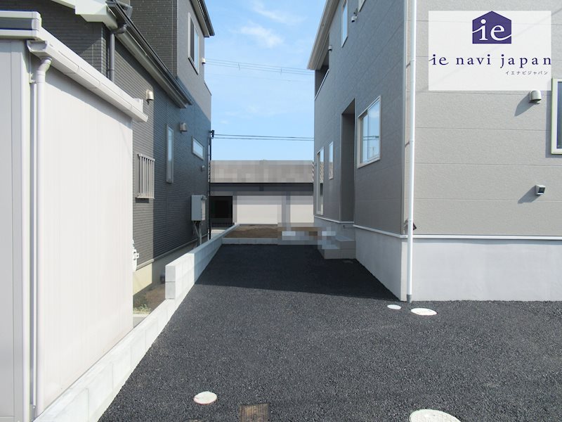 姫路市飾磨区西浜町第7　全1邸　1号棟  その他