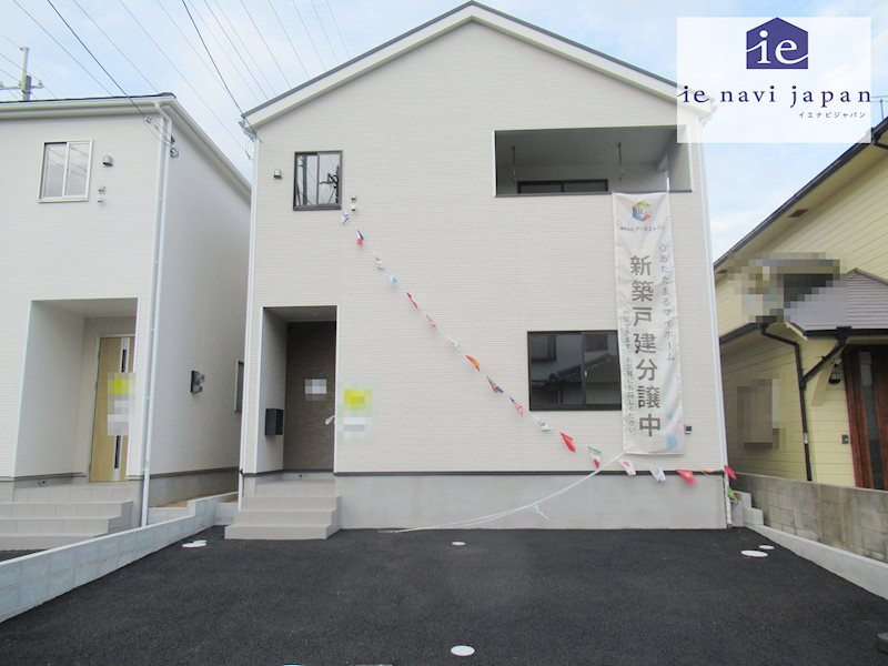 高砂市荒井町蓮池第3　全2邸　2号棟   その他