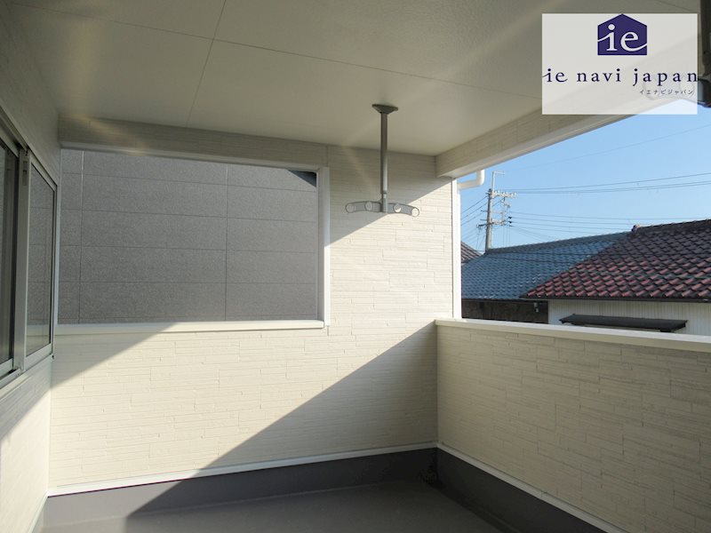 赤穂市中広第6　全2邸　1号棟   その他