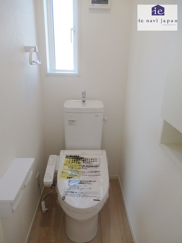 赤穂市中広第6　全2邸　1号棟   その他