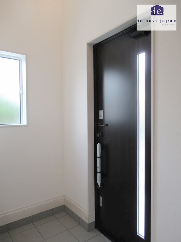 小野市本町　全3邸　1号棟 その他