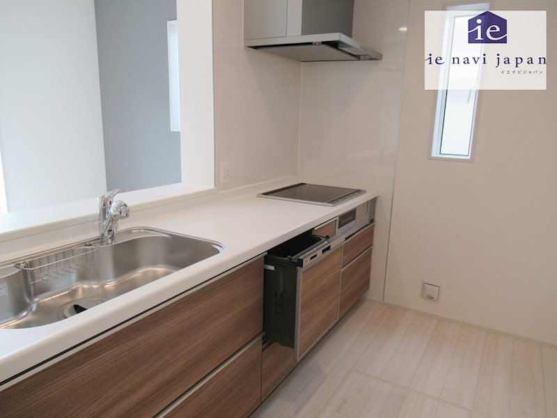 小野市本町　全3邸　1号棟 その他