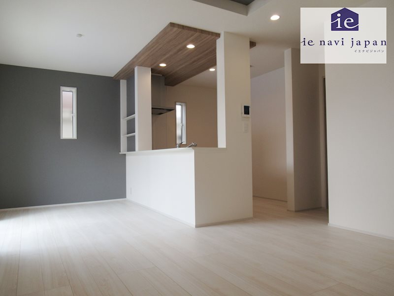 小野市本町　全3邸　1号棟 その他