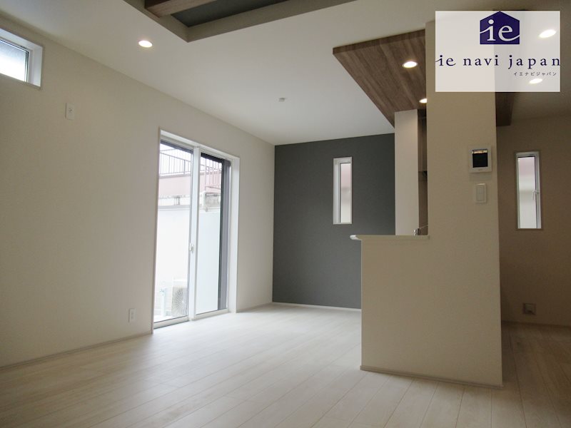 小野市本町　全3邸　1号棟 その他