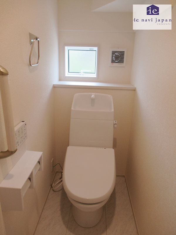 小野市本町　全3邸　1号棟 その他