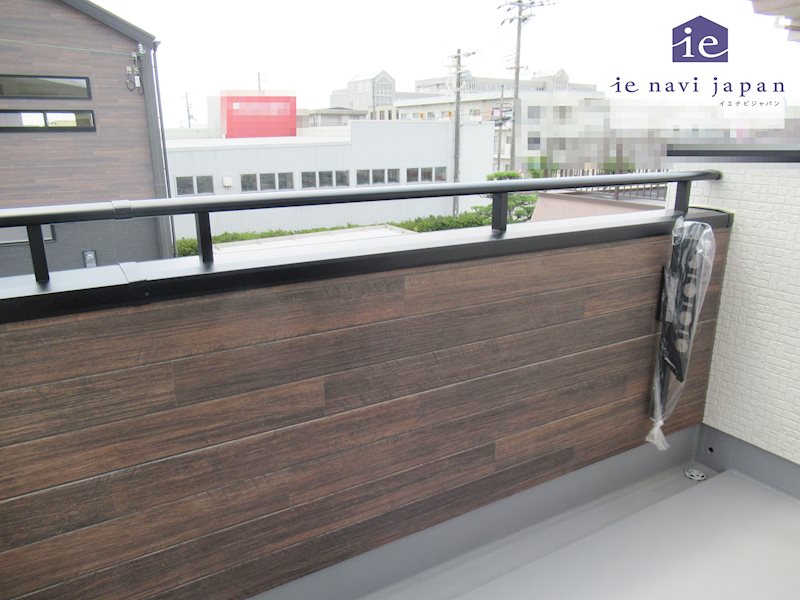 小野市本町　全3邸　1号棟 その他