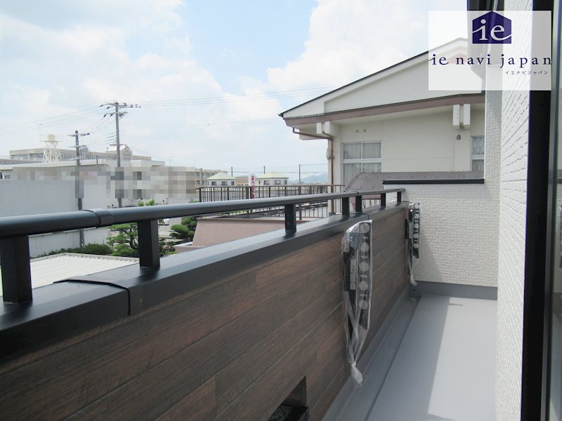 小野市本町　全3邸　1号棟 その他