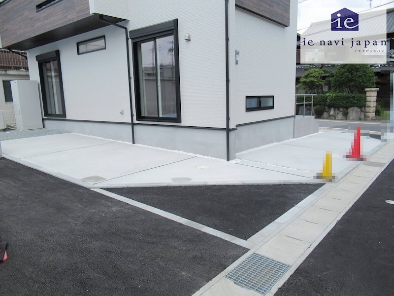 小野市本町　全3邸　1号棟 その他