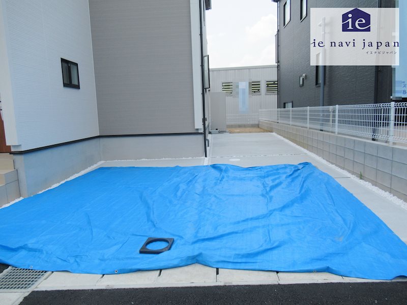 小野市本町　全3邸　2号棟  その他