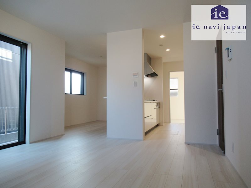 姫路市書写11期　全1邸　1号棟　 その他