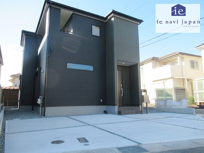 姫路市書写11期　全1邸　1号棟　 その他