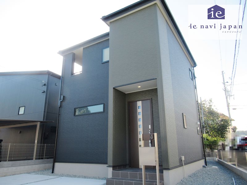 姫路市書写11期　全1邸　1号棟　 その他