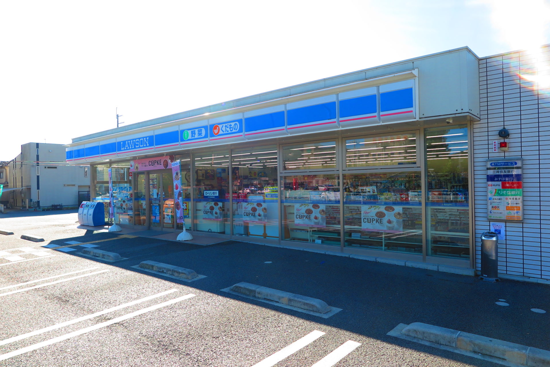 姫路市書写11期　全1邸　1号棟　 周辺画像4