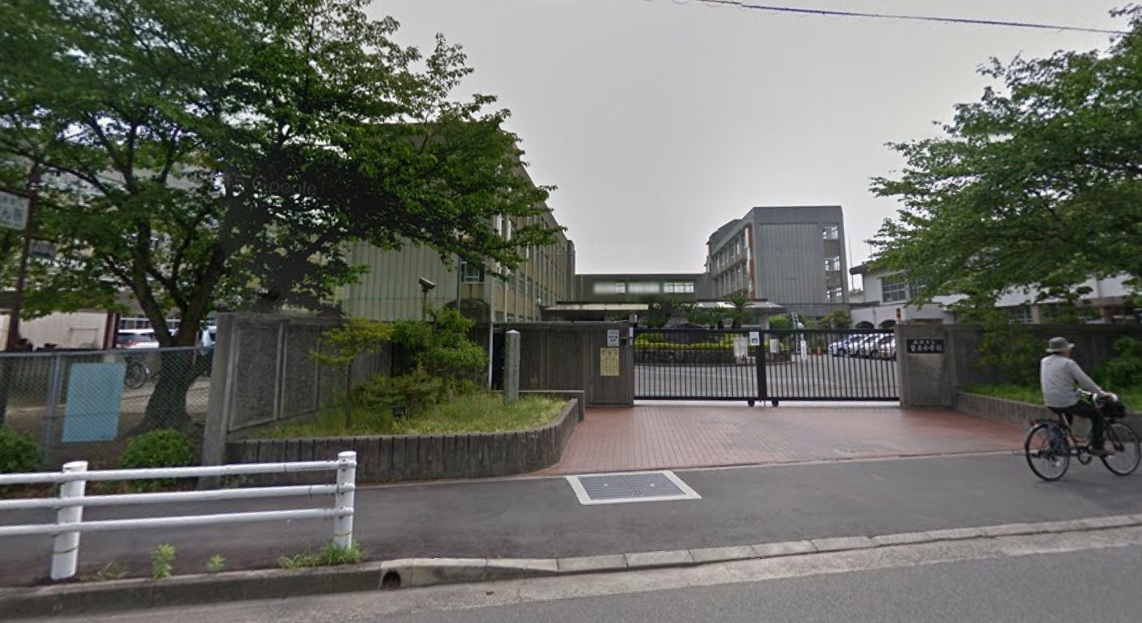 姫路市書写11期　全1邸　1号棟　 周辺画像6