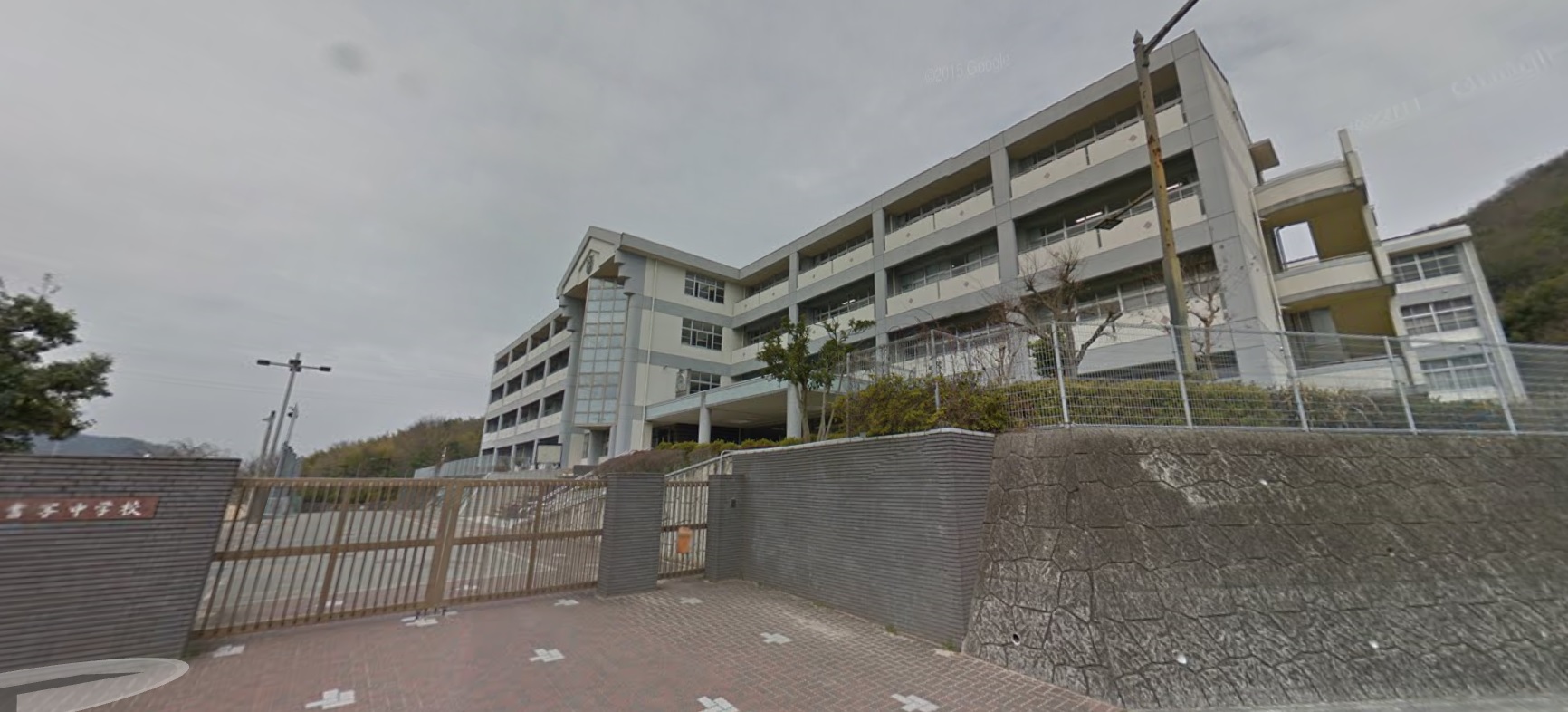 姫路市書写11期　全1邸　1号棟　 周辺画像7