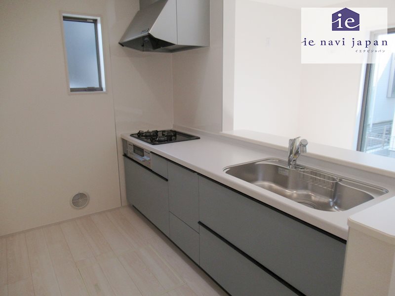 姫路市継7期　全3邸　2号棟 その他