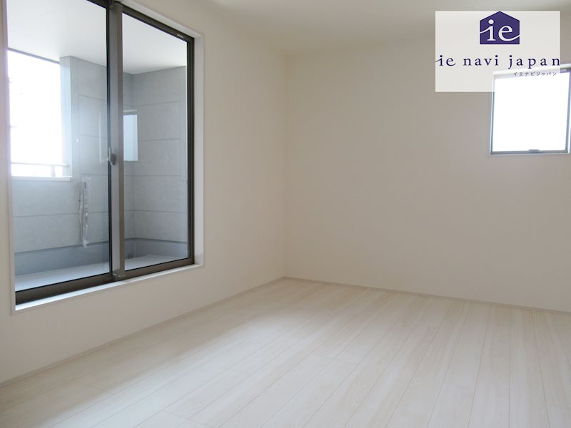 姫路市継7期　全3邸　2号棟 その他