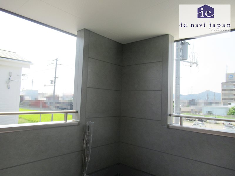 姫路市継7期　全3邸　2号棟 その他