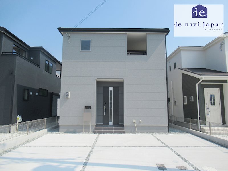 姫路市継7期　全3邸　2号棟 その他