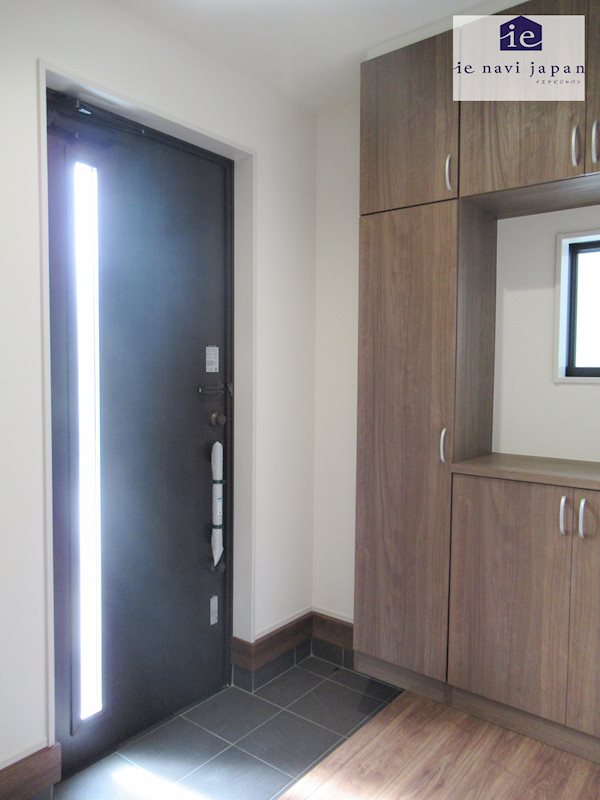 加古川市加古川町稲屋12期　全3邸　2号棟 その他